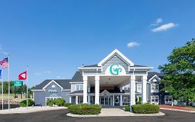 Grandstay Waunakee